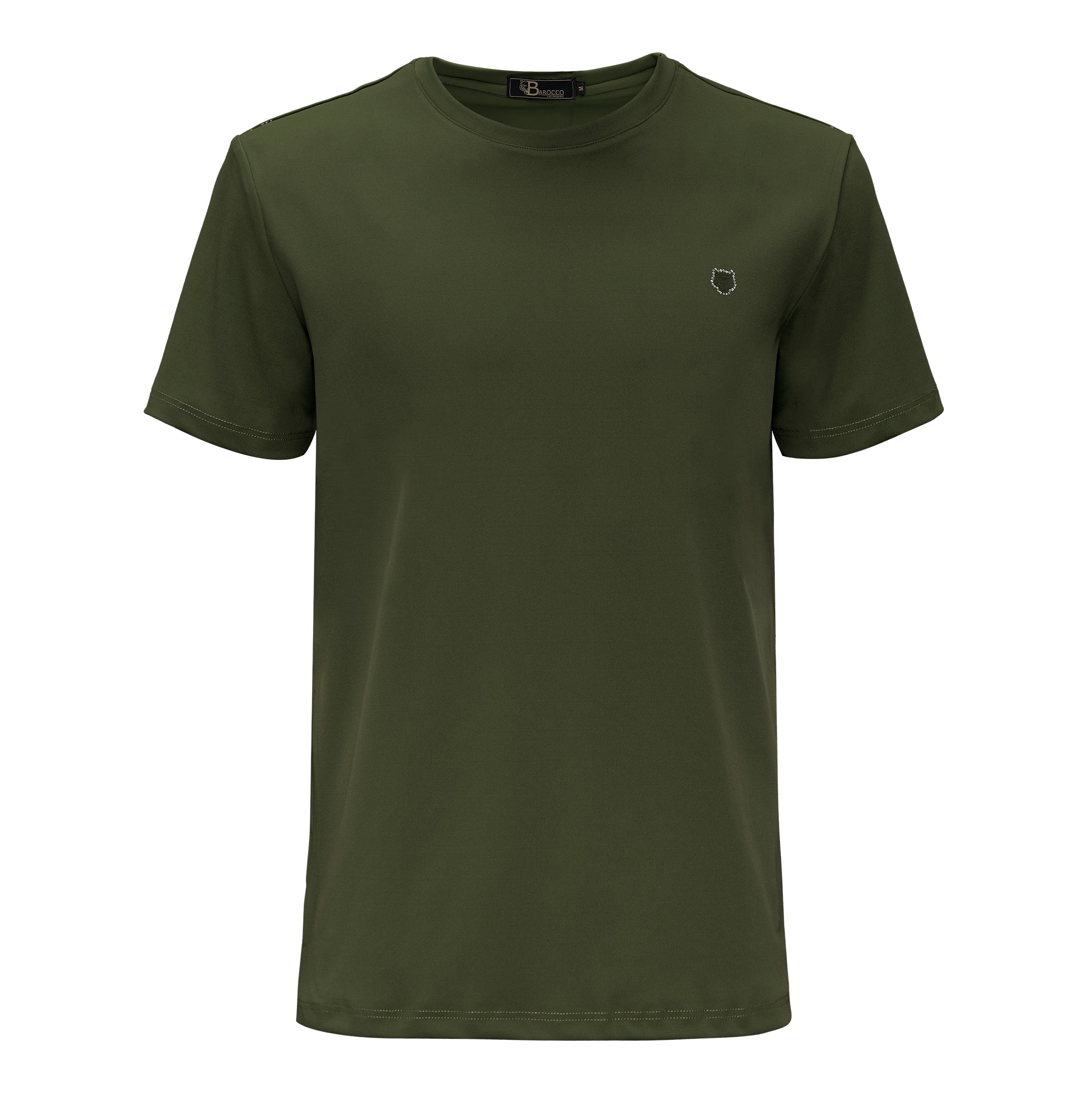 Everyday Elegance Knit ARMY