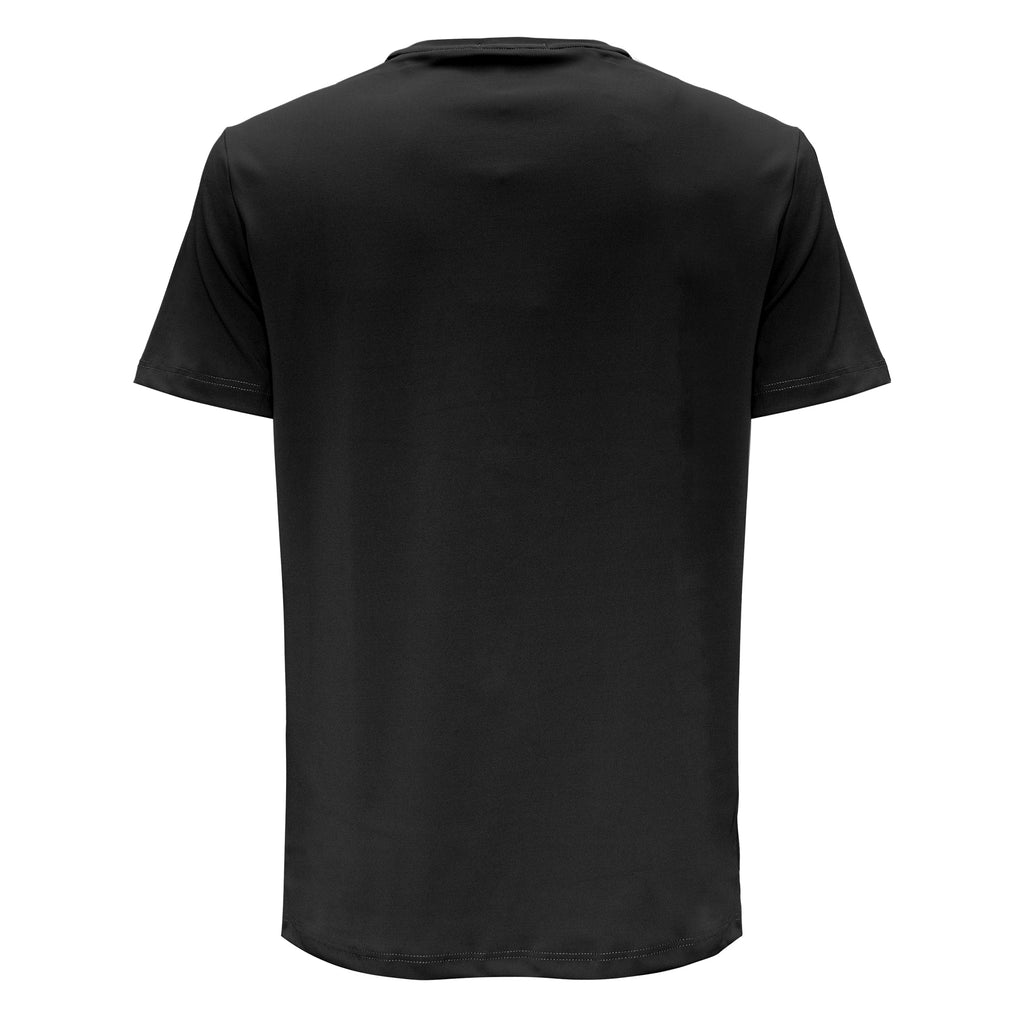 Everyday Elegance Knit BLACK BAROCCO