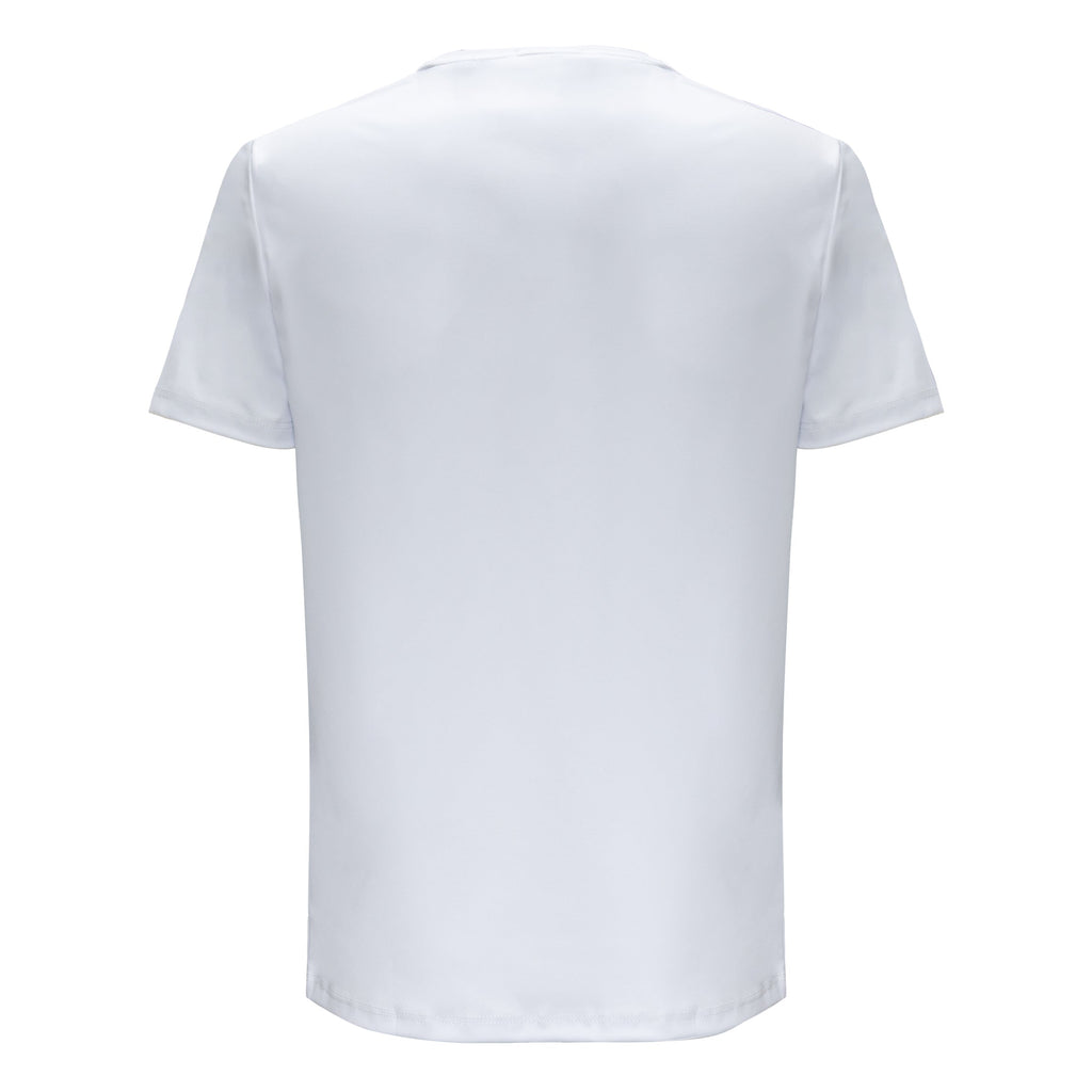 Everyday Elegance WHITE BAROCCO