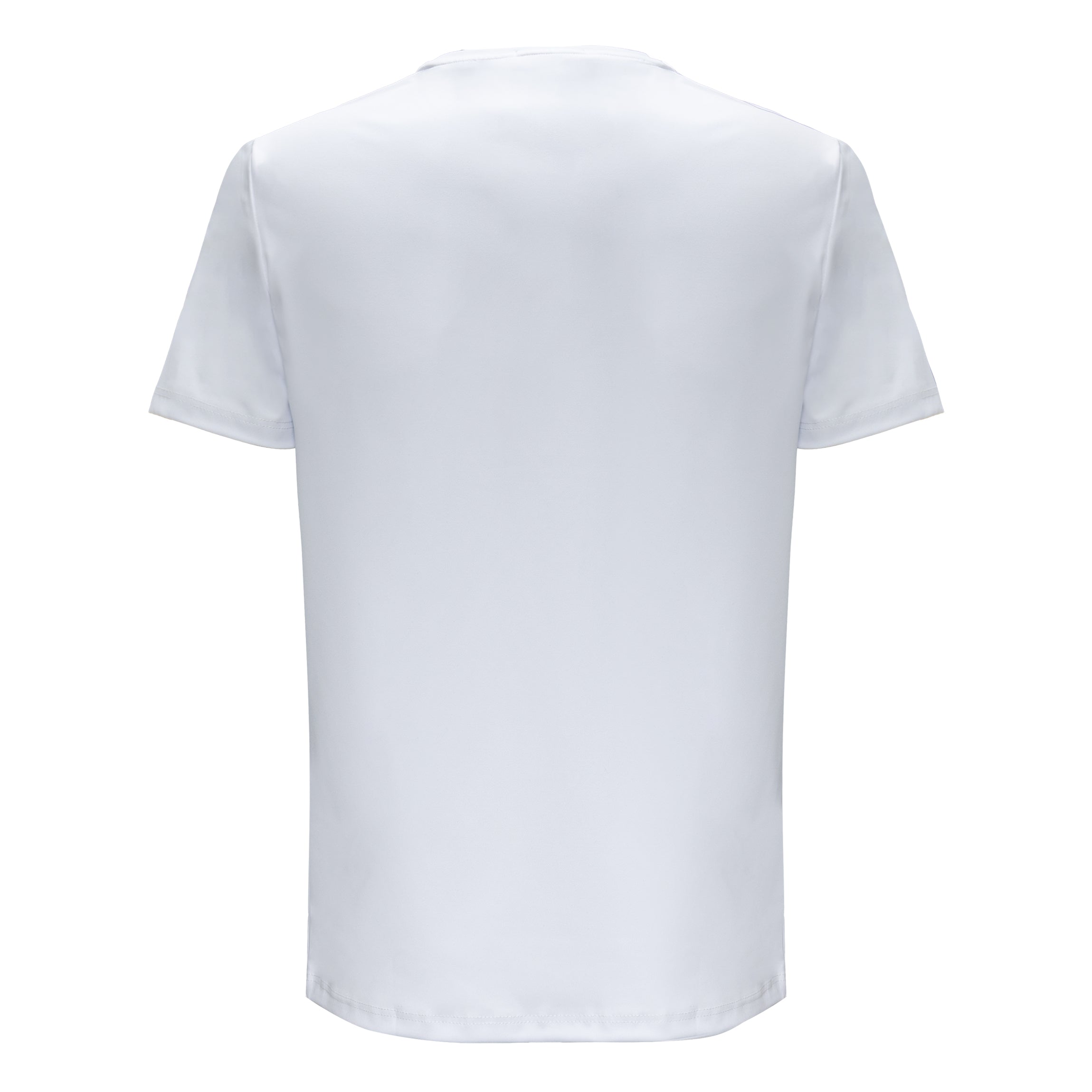 Everyday Elegance WHITE BAROCCO