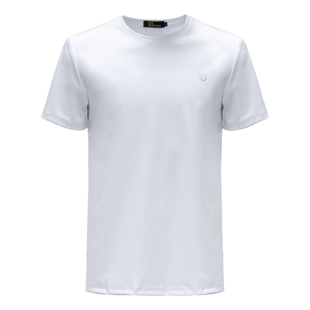 Everyday Elegance WHITE BAROCCO