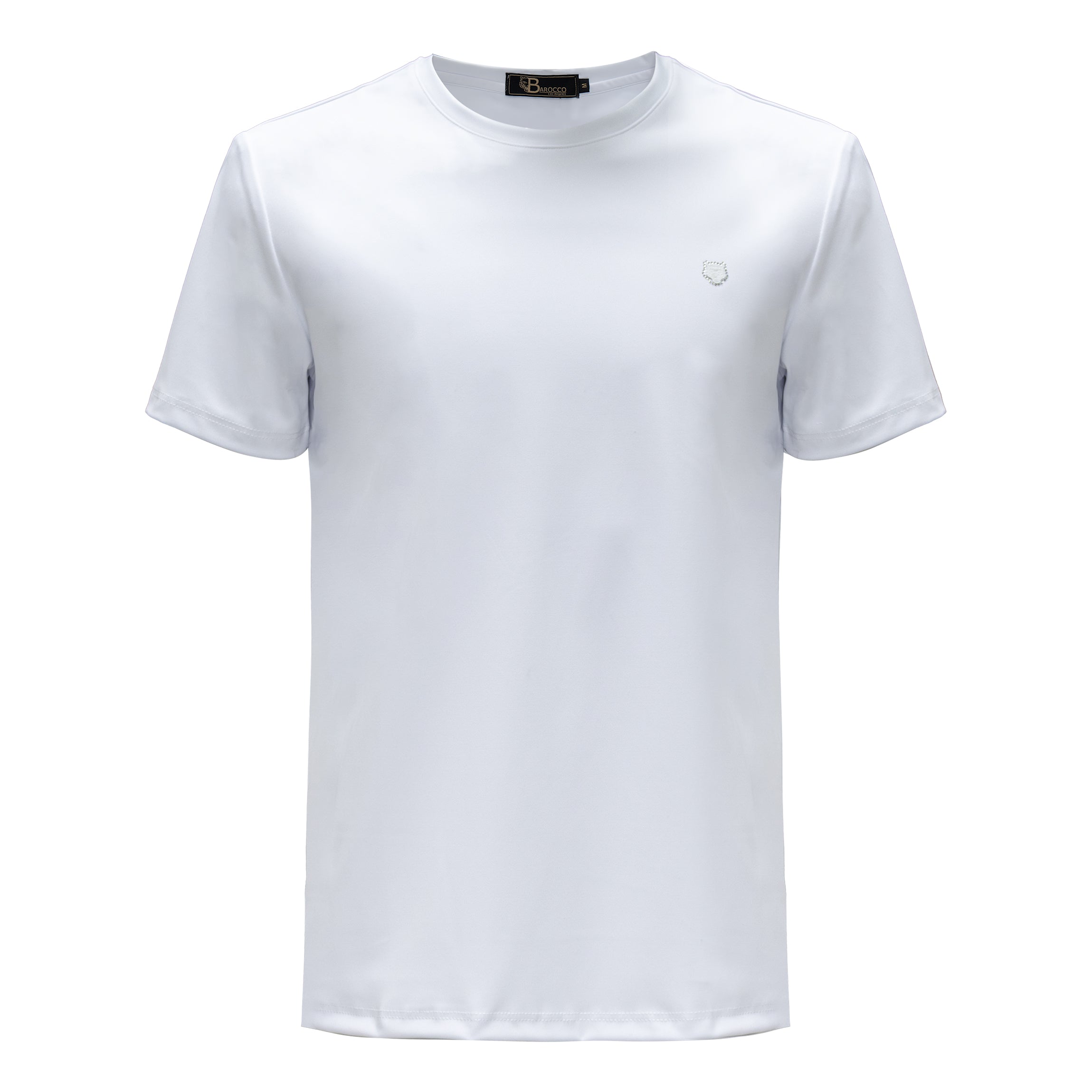 Everyday Elegance WHITE BAROCCO