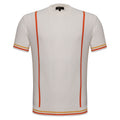 Elite Knit Knit Tee WHITE