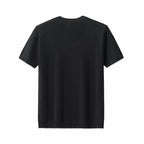 TrimFlex Knit Tee BLACK