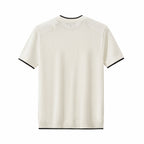 TrimFlex Knit Tee IVORY