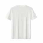 AirWeave Knit Shirt WHITE