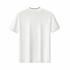 Textura Knit Knit Tee WHITE