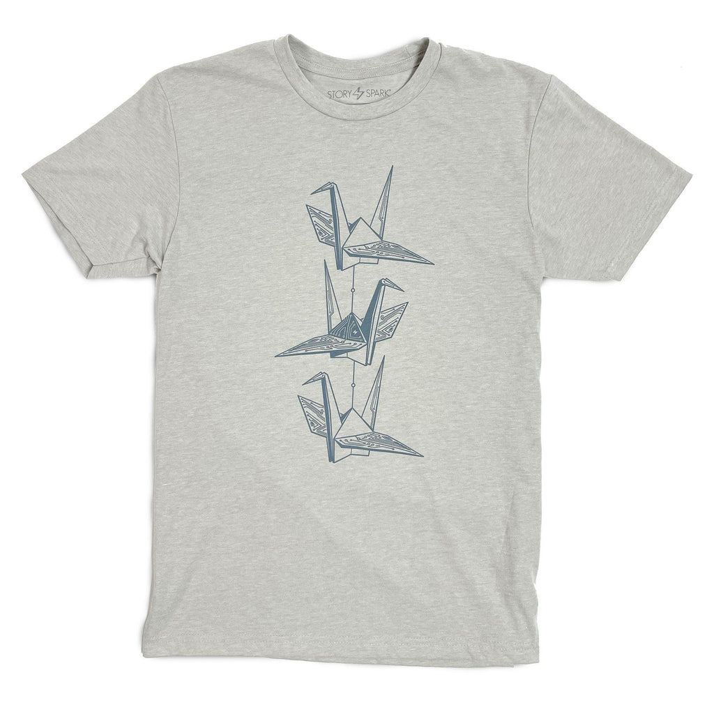 Tech-gami T-shirt
