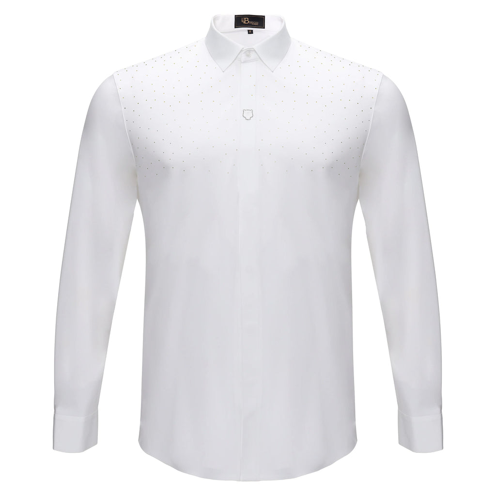 Thrill Seeker WHITE/GOLD