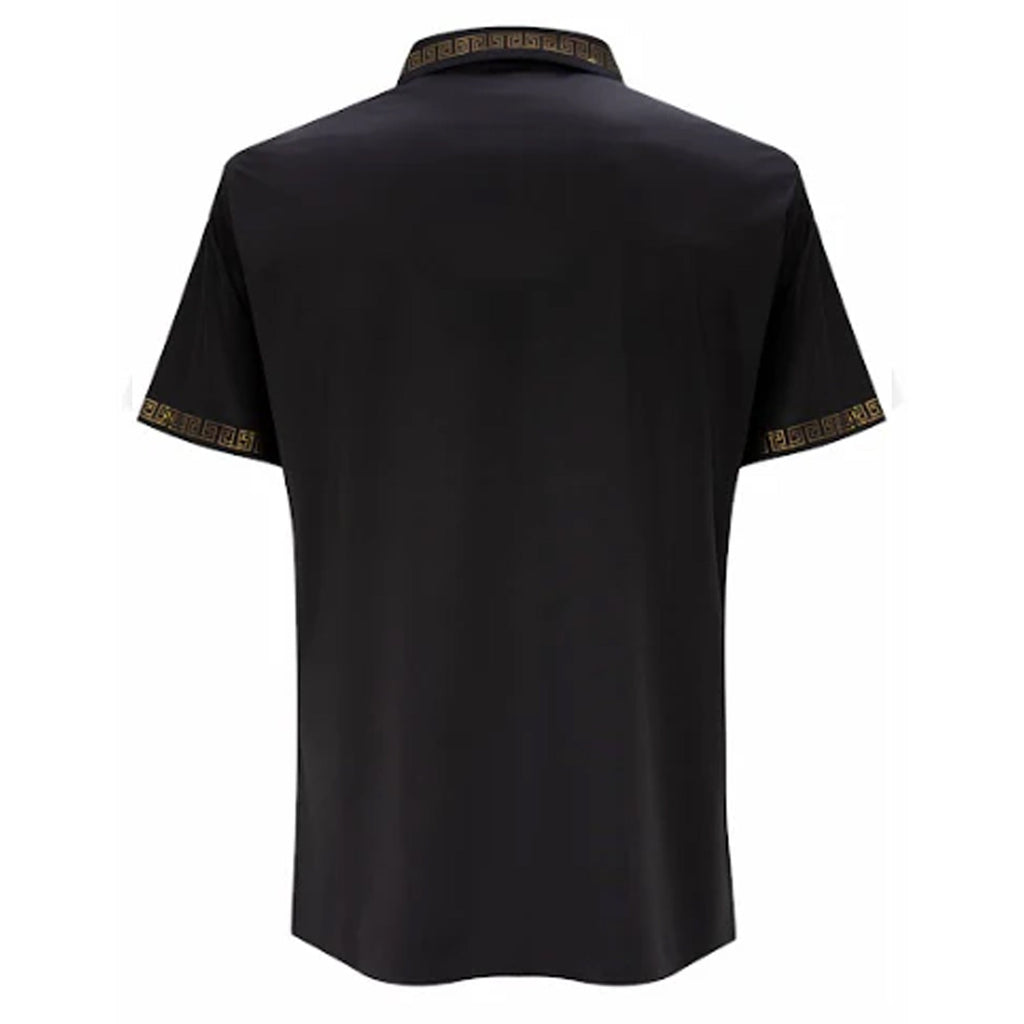 Tranquil Thread BLACK/GOLD