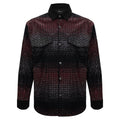 Stage Blaze Jacket BLACK/RED