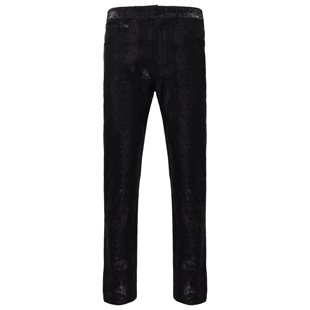 Titan Luxe Pant BLACK
