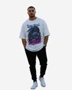 G West Lost Soul Camiseta extragrande para hombre