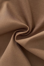 ESSENCE SIGNATURE VEST COFFEE