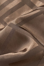 ESSENCE SIGNATURE VEST COFFEE