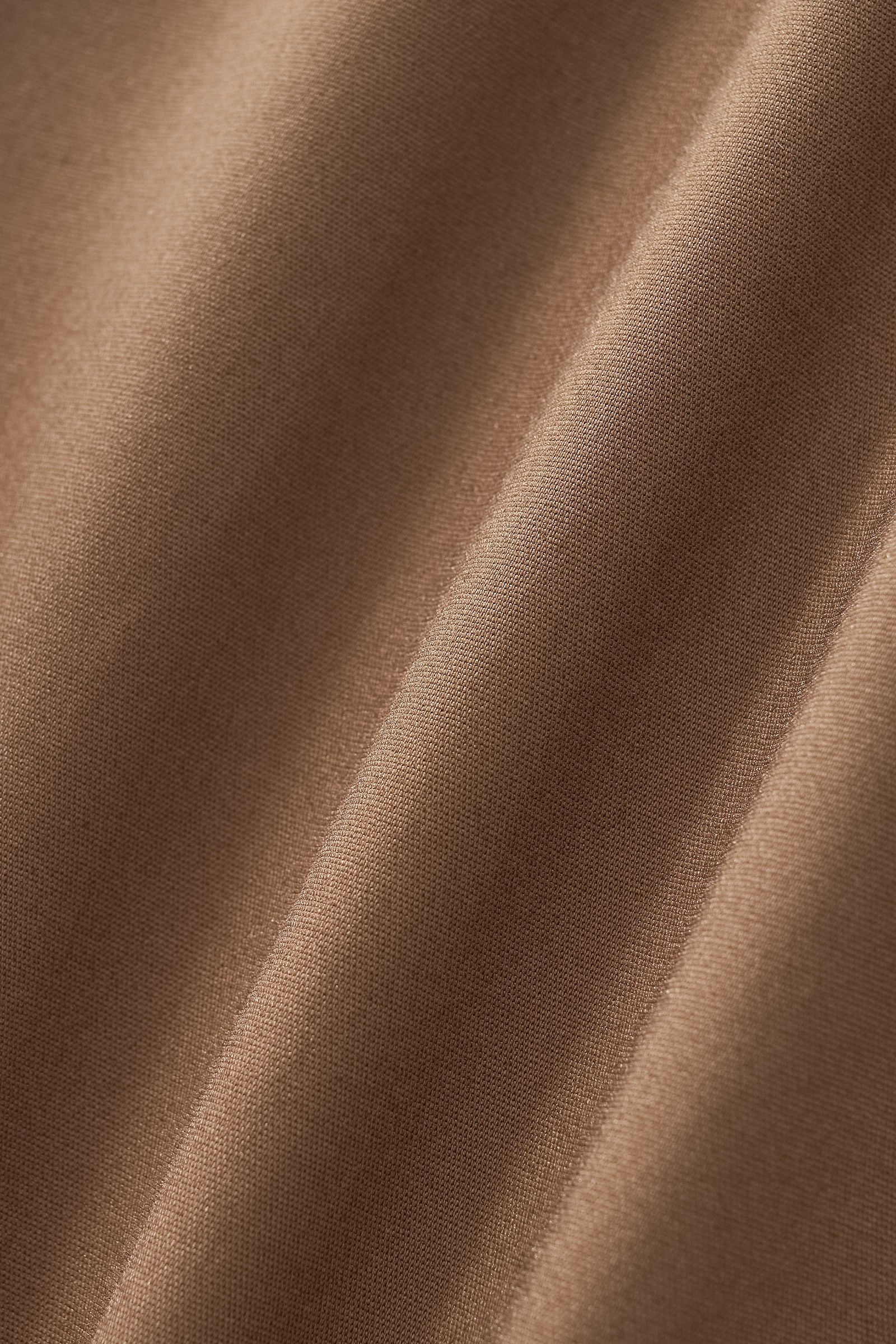 ESSENCE SIGNATURE VEST COFFEE