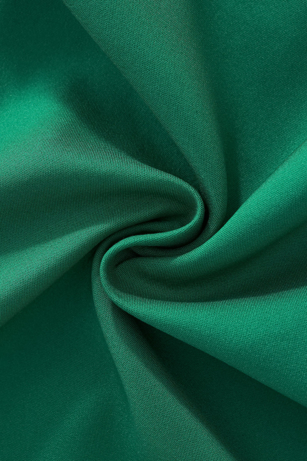 ESSENCE SIGNATURE VEST EMERALD
