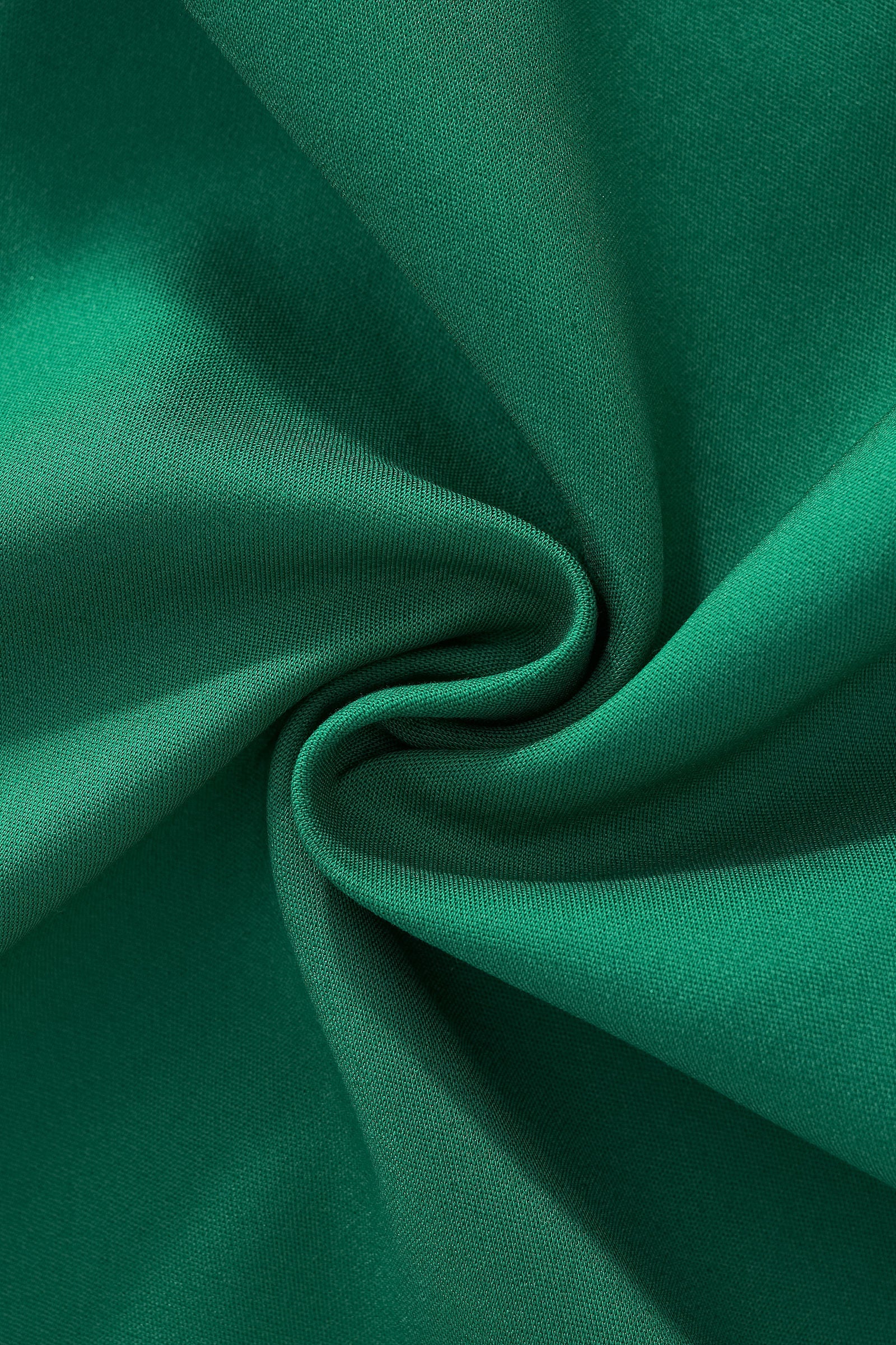 ESSENCE SIGNATURE VEST EMERALD