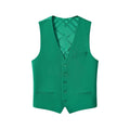 ESSENCE SIGNATURE VEST EMERALD