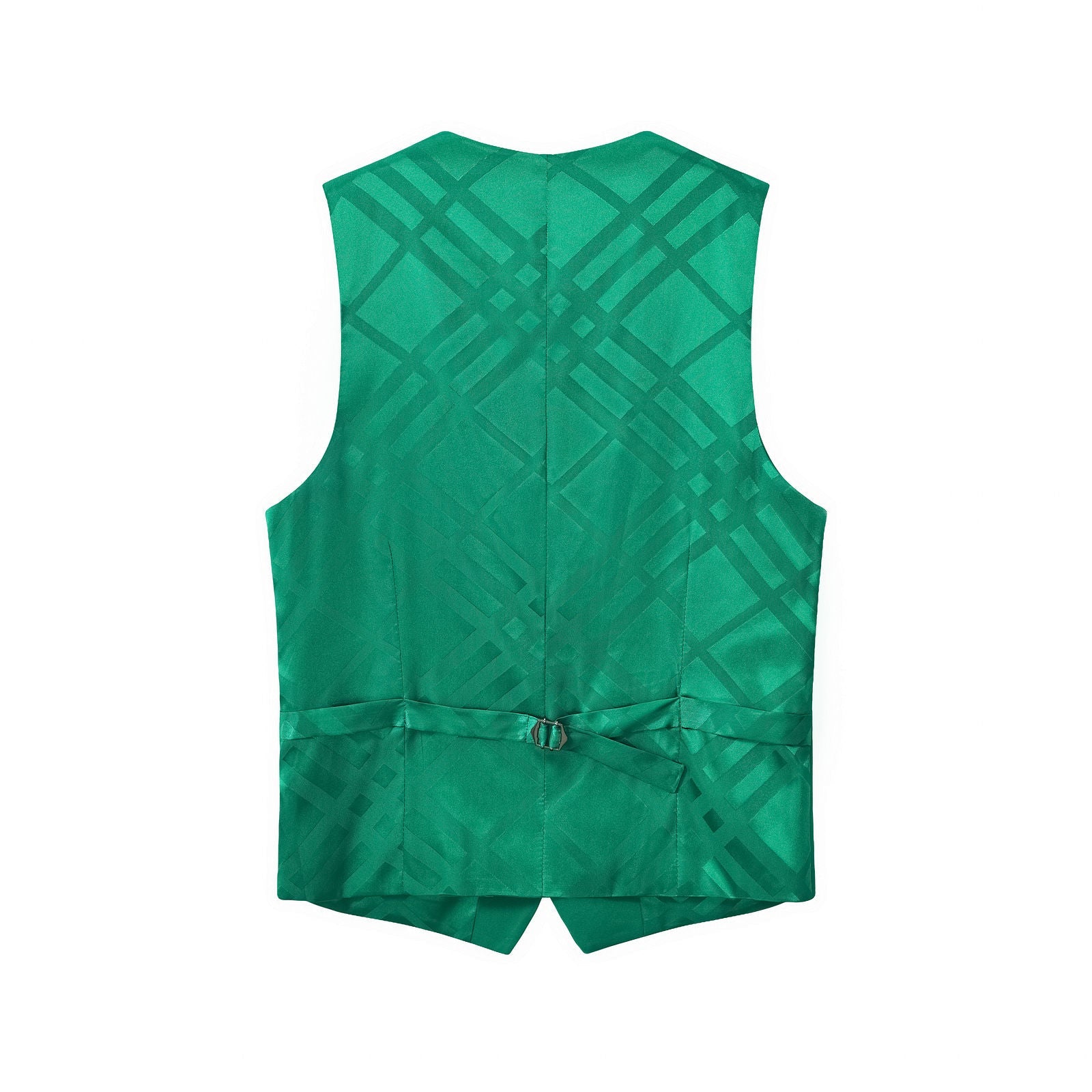 ESSENCE SIGNATURE VEST EMERALD
