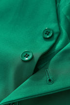 ESSENCE SIGNATURE VEST EMERALD