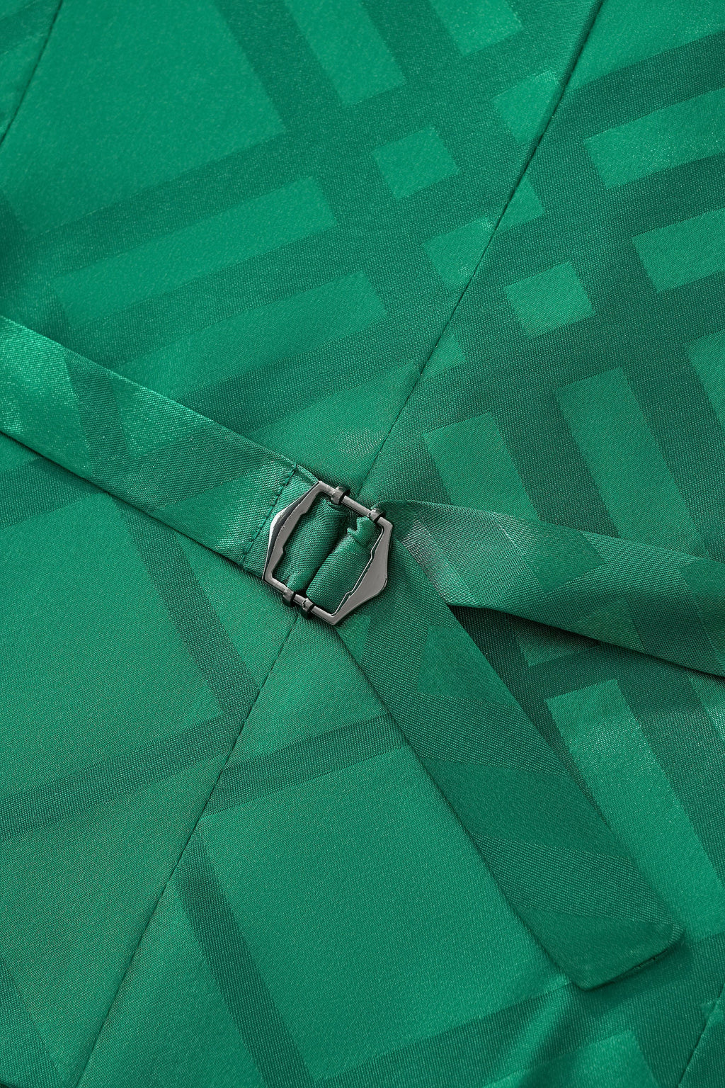 ESSENCE SIGNATURE VEST EMERALD