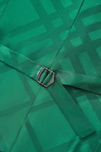 ESSENCE SIGNATURE VEST EMERALD