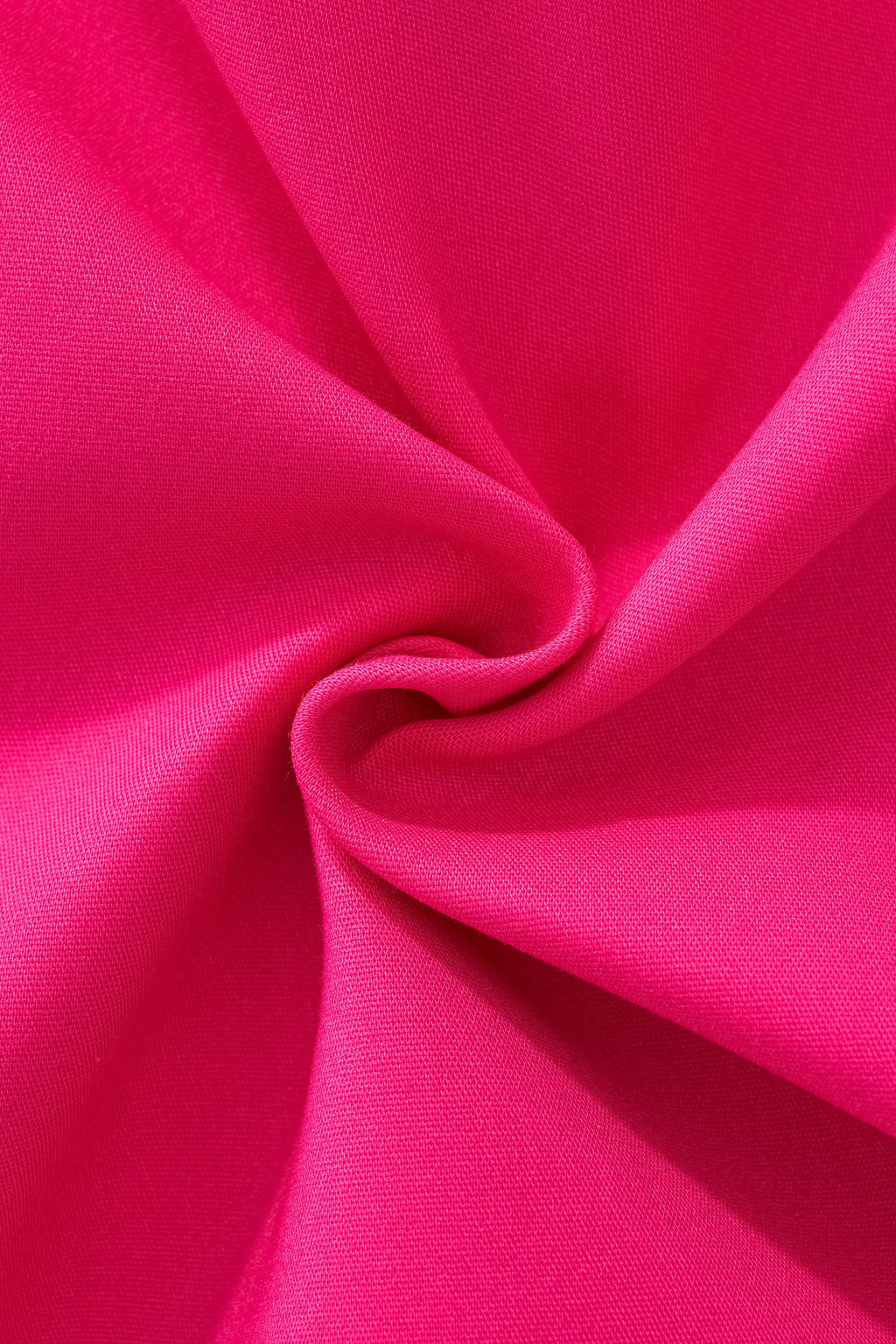 ESSENCE SIGNATURE VEST FUCHSIA