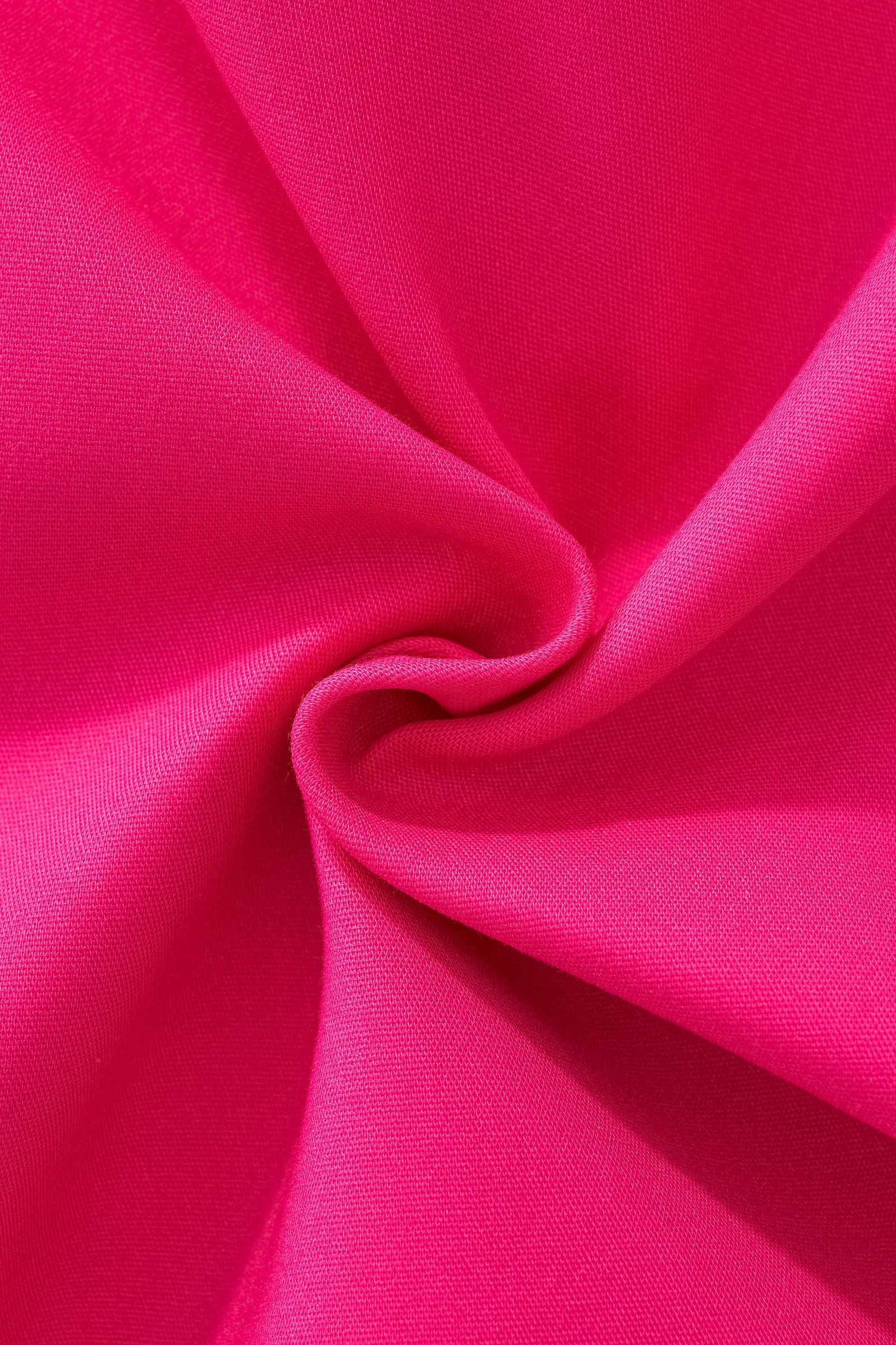 ESSENCE SIGNATURE VEST FUCHSIA