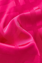 ESSENCE SIGNATURE VEST FUCHSIA