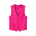 ESSENCE SIGNATURE VEST FUCHSIA
