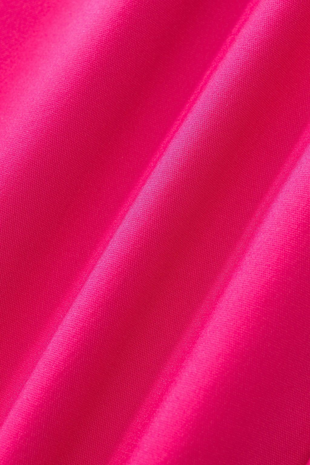 ESSENCE SIGNATURE VEST FUCHSIA