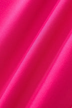 ESSENCE SIGNATURE VEST FUCHSIA