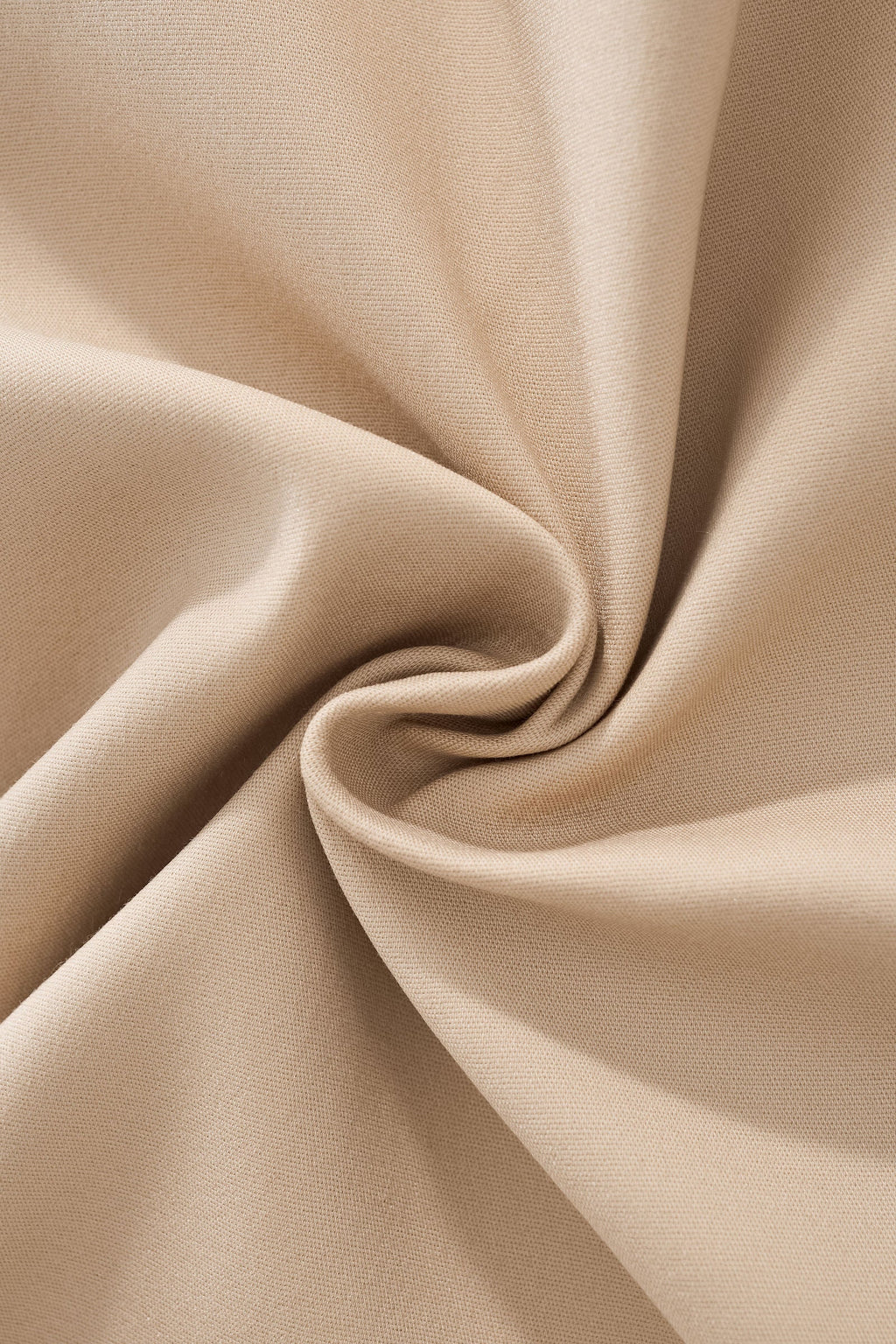 ESSENCE SIGNATURE VEST KHAKI