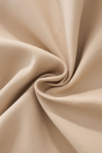 ESSENCE SIGNATURE VEST KHAKI