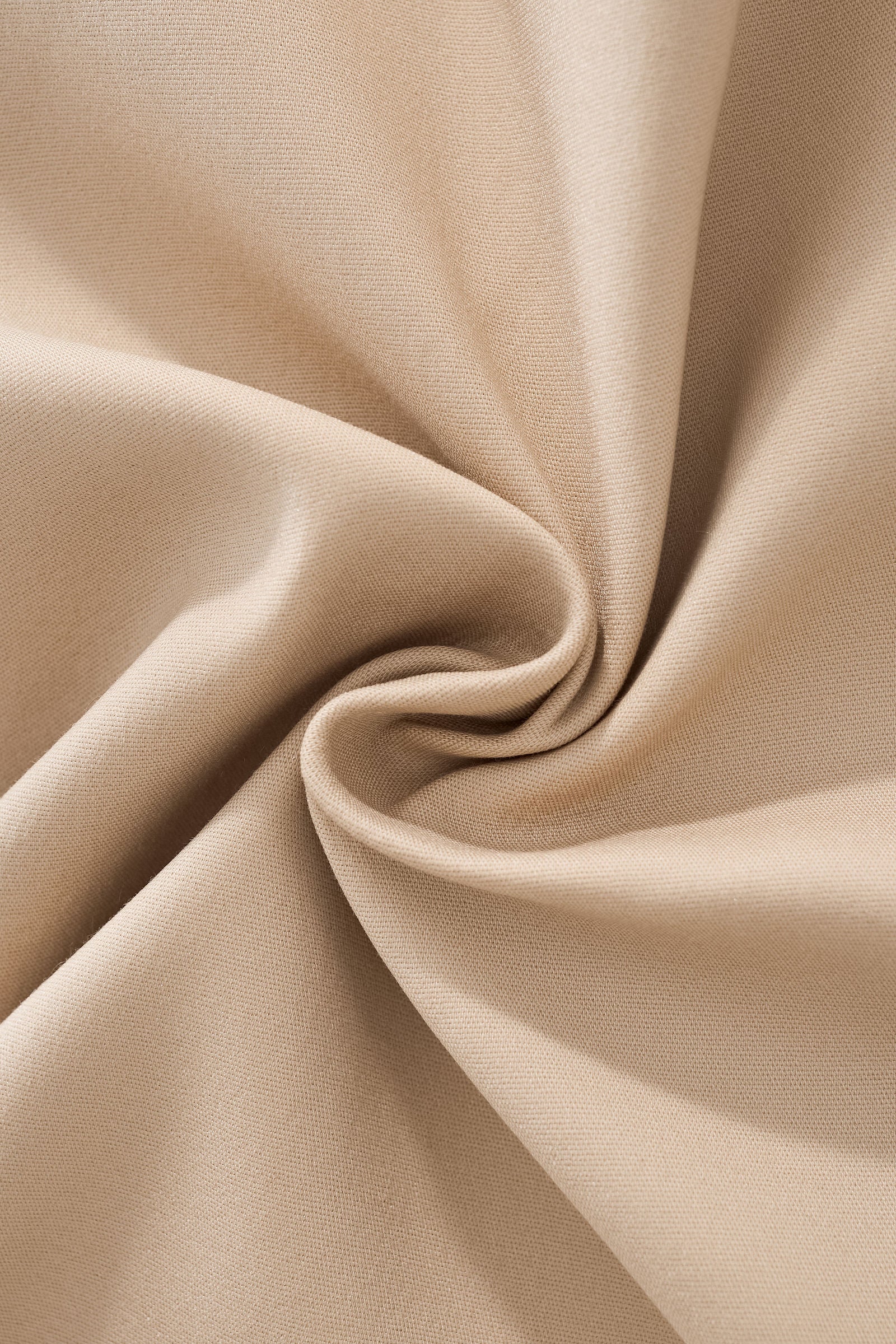 ESSENCE SIGNATURE VEST KHAKI