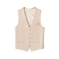 ESSENCE SIGNATURE VEST KHAKI