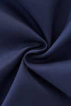 ESSENCE SIGNATURE VEST NAVY