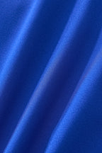 ESSENCE SIGNATURE VEST ROYAL