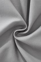 ESSENCE SIGNATURE VEST SILVER