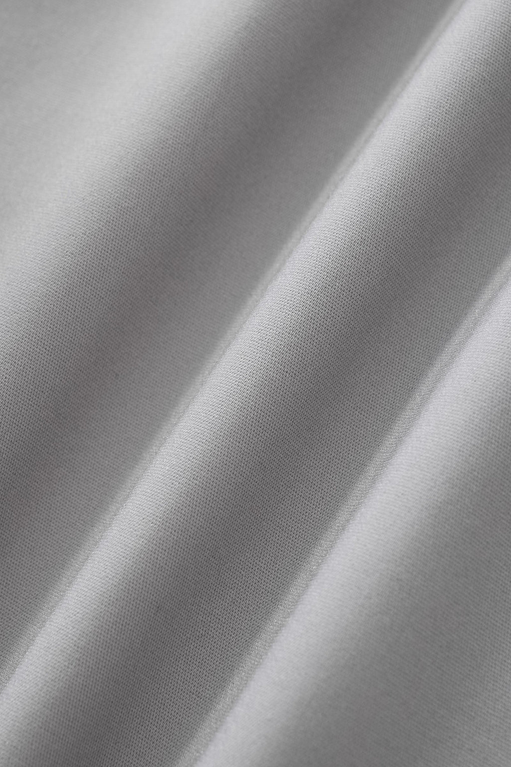 ESSENCE SIGNATURE VEST SILVER