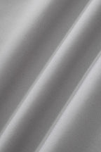 ESSENCE SIGNATURE VEST SILVER