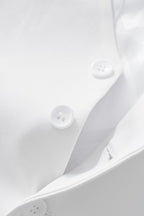 ESSENCE SIGNATURE VEST WHITE