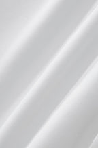 ESSENCE SIGNATURE VEST WHITE