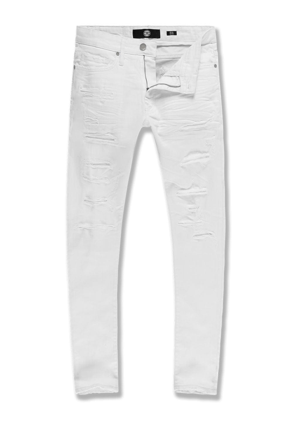 Sean - Tribeca Twill Pants (Core Colors)