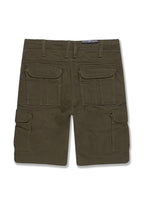 OG - Xavier Cargo Shorts