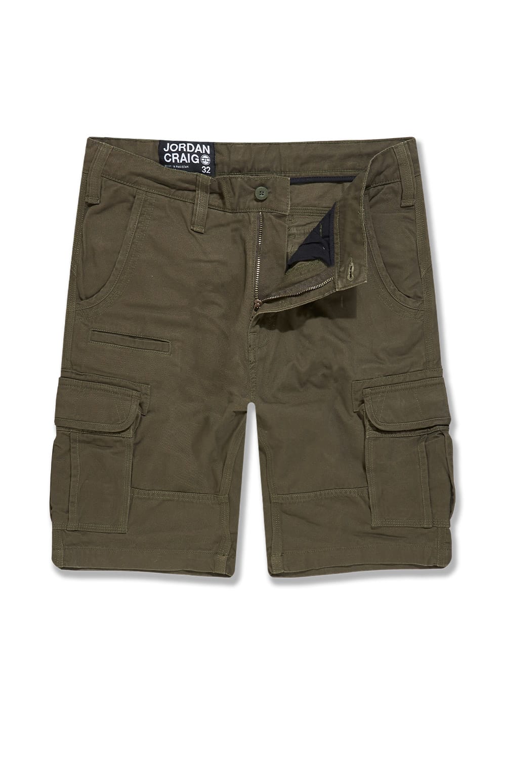 OG - Xavier Cargo Shorts