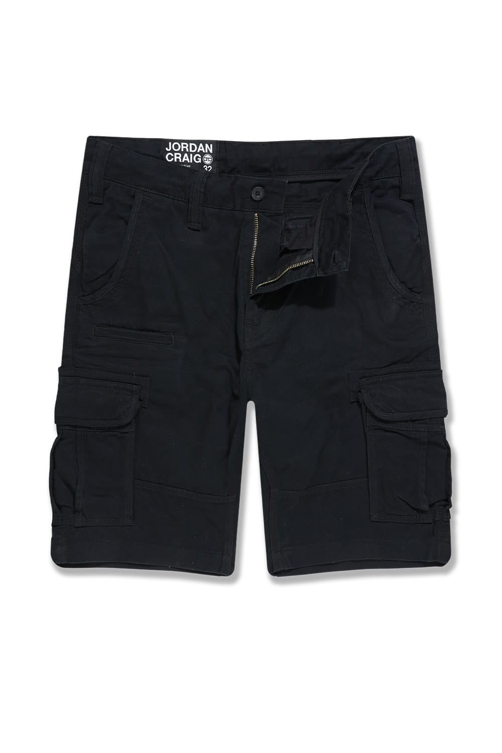 OG - Xavier Cargo Shorts
