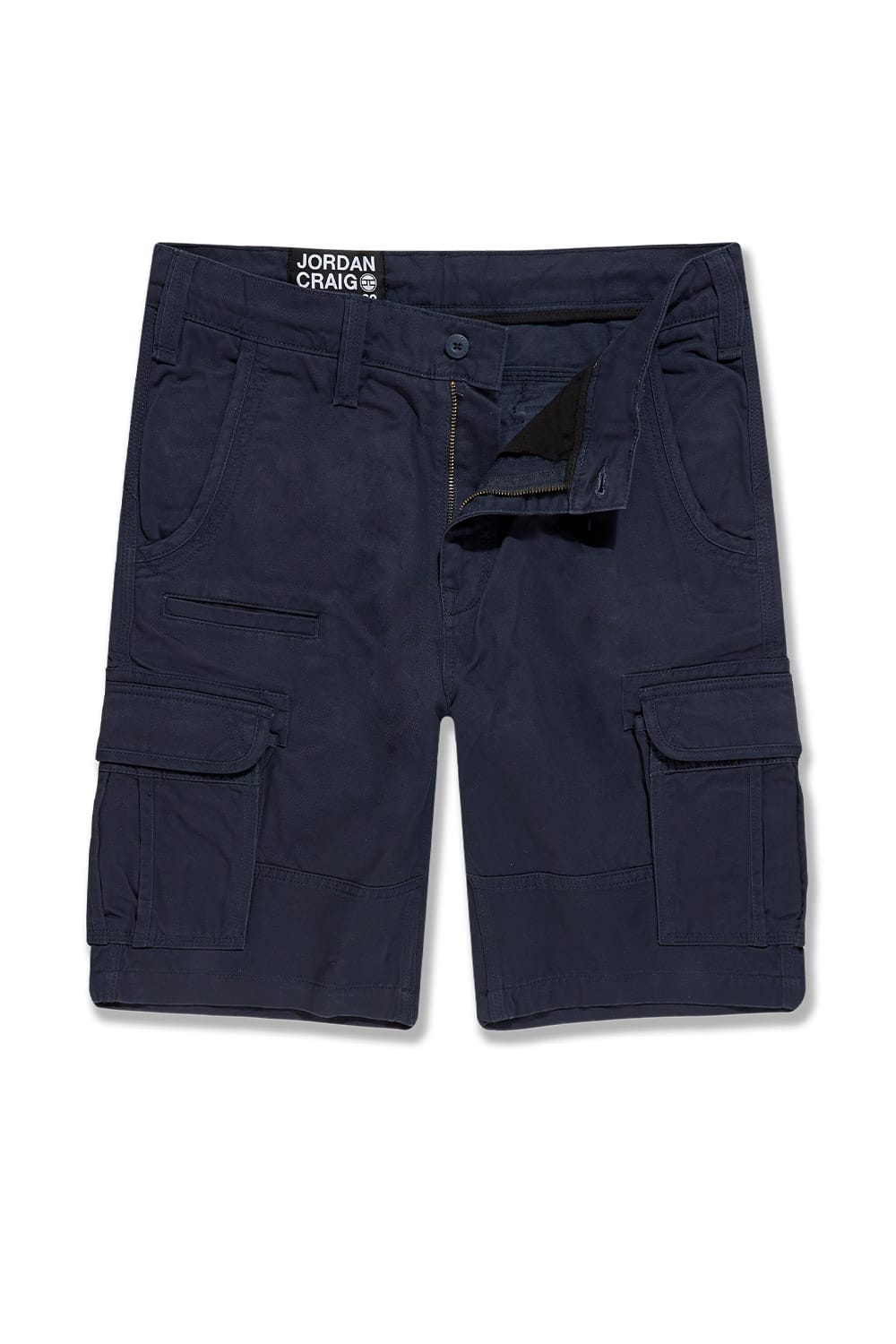 OG - Xavier Cargo Shorts