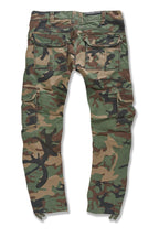 Xavier - OG Camo Cargo Pants (Vintage Camo)